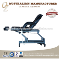 OZ Medical Bed Massage Chair Electric Lift Chair Chiropractic Bed